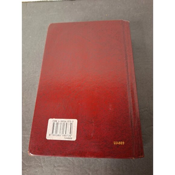 Good News Bible: Today's English Version - Hardcover - GOOD - Picture 10 of 12